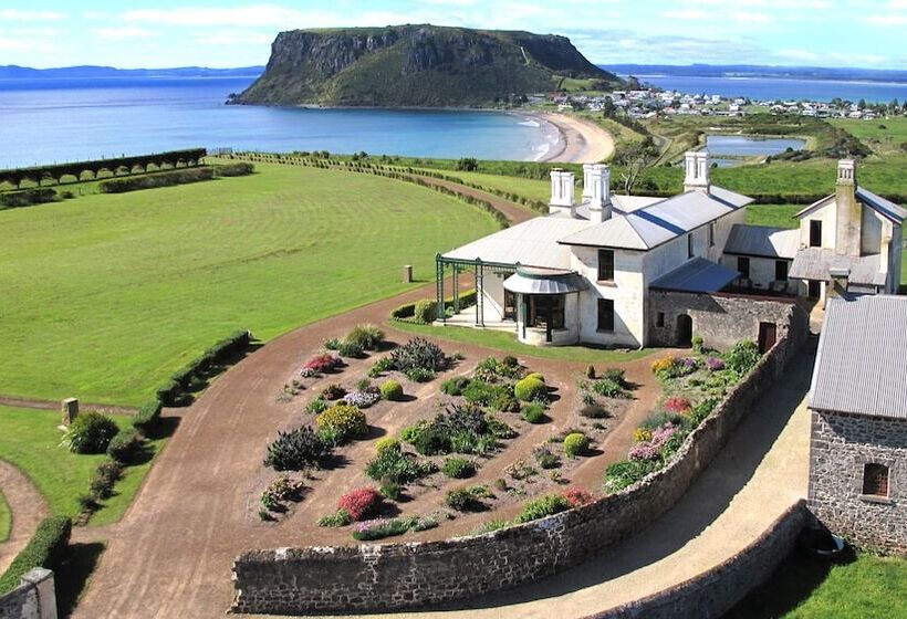 مبيت وإفطار Hanlon Guest House