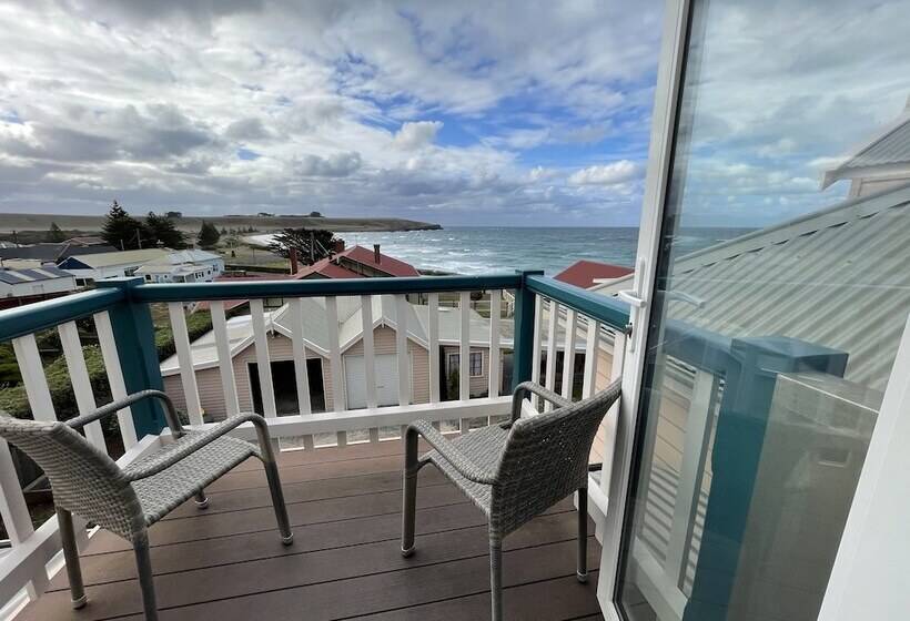 مبيت وإفطار Hanlon Guest House