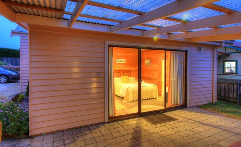 مبيت وإفطار Hanlon Guest House