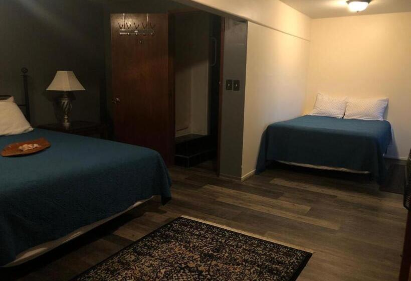 צימר Hawaii Island Resort