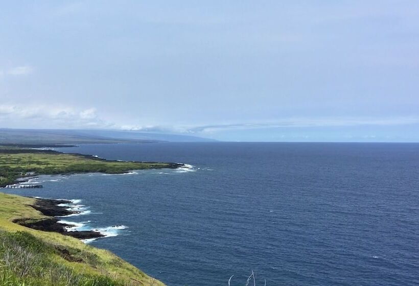 צימר Hawaii Island Resort