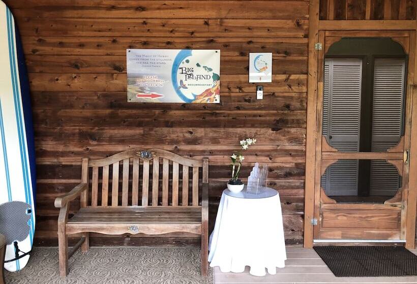 צימר Hawaii Island Resort
