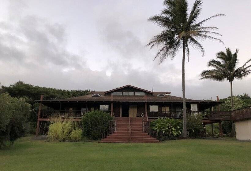 צימר Hawaii Island Resort