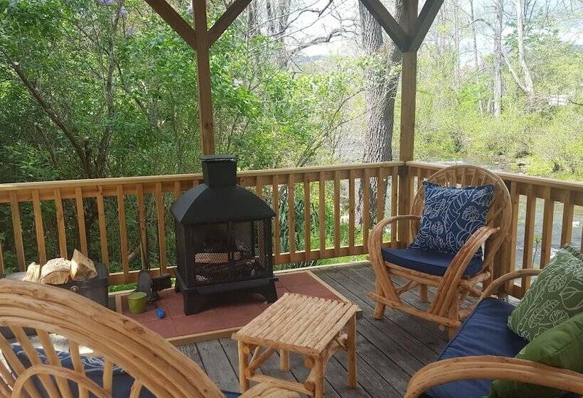 住宿加早餐  Hummingbird Inn