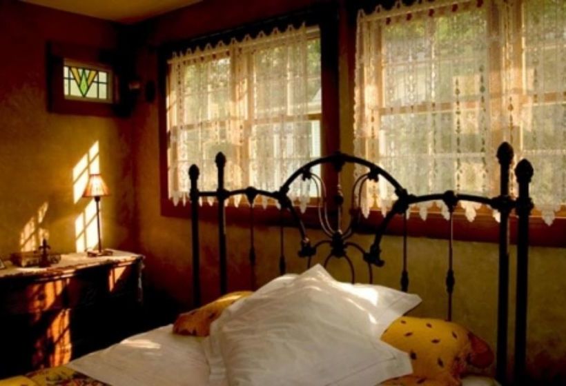 Bed and Breakfast Maison Lavigne