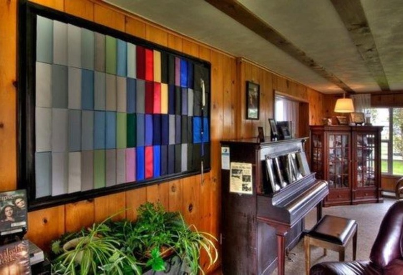 مبيت وإفطار Miller Tree Inn