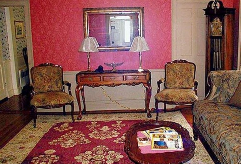 צימר Pepper House Inn