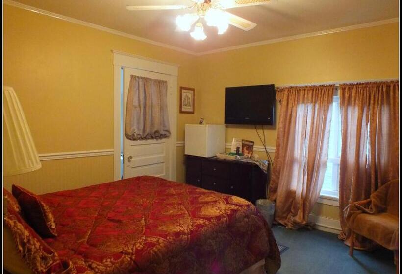 مبيت وإفطار Sunnyside Inn Bed &breakfast