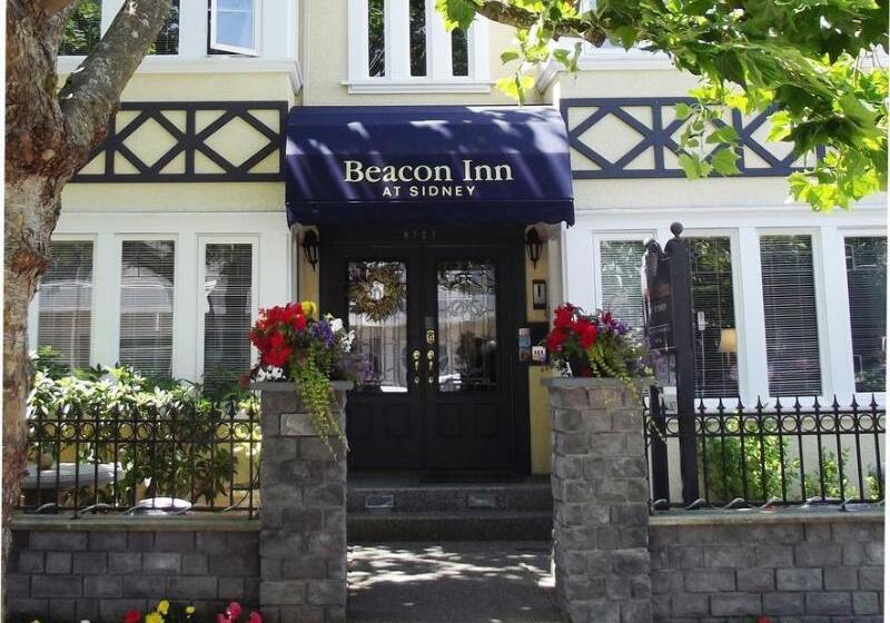צימר The Beacon Inn At Sidney