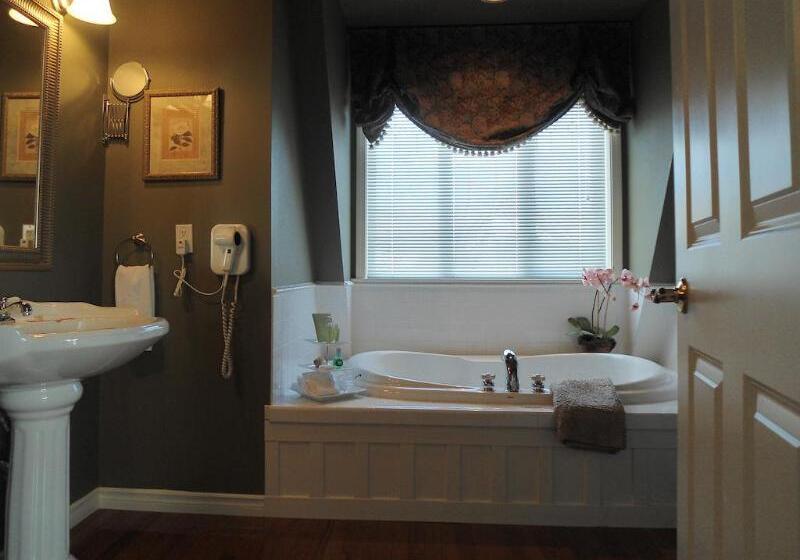 צימר The Beacon Inn At Sidney