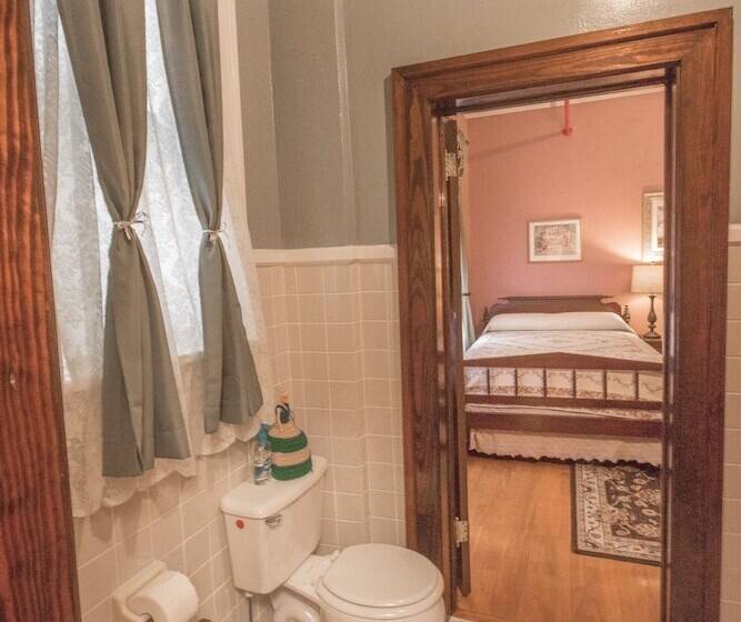 مبيت وإفطار Edgewater