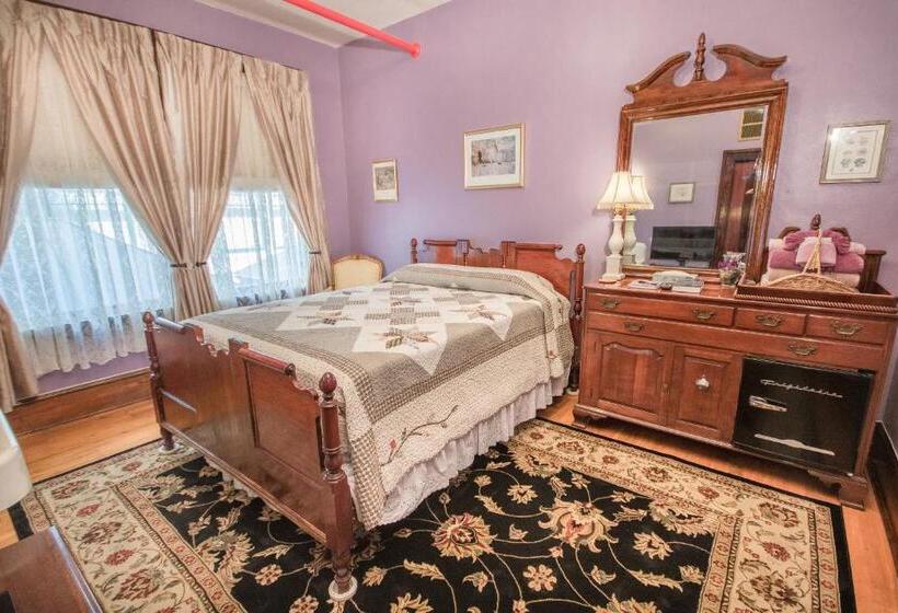 مبيت وإفطار Edgewater