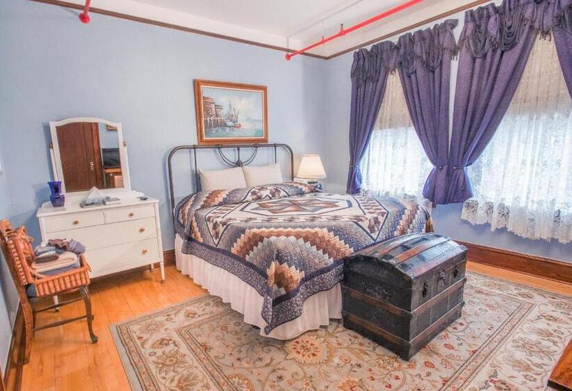 مبيت وإفطار Edgewater