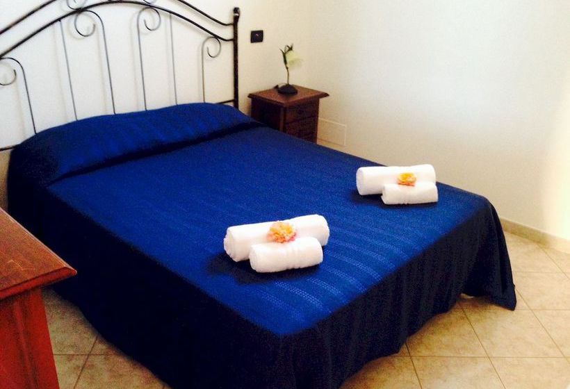 Bed&Breakfast Sanvito Sleep