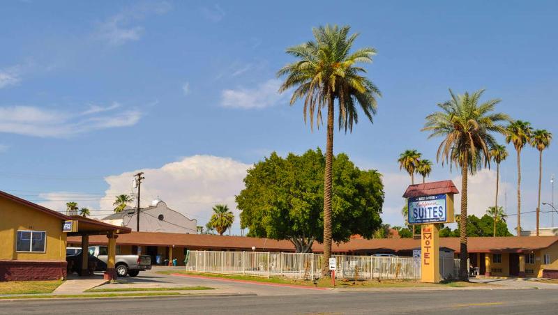 California Suites Motel Calexico