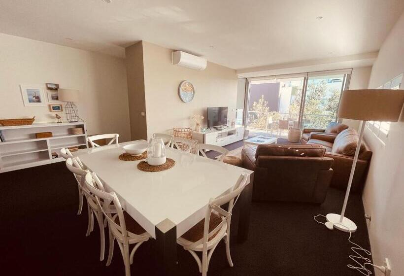 Coast Resort Merimbula