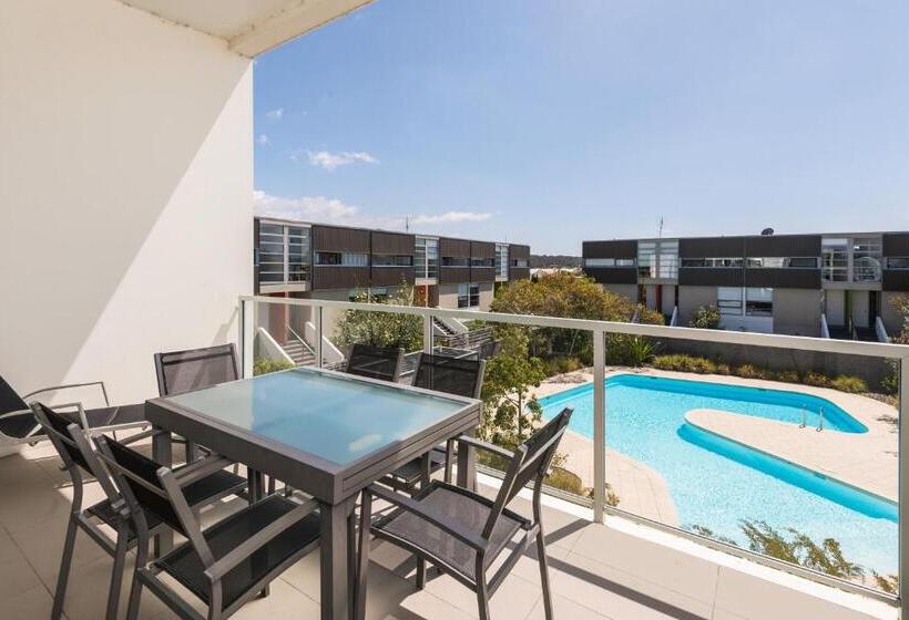 Coast Resort Merimbula