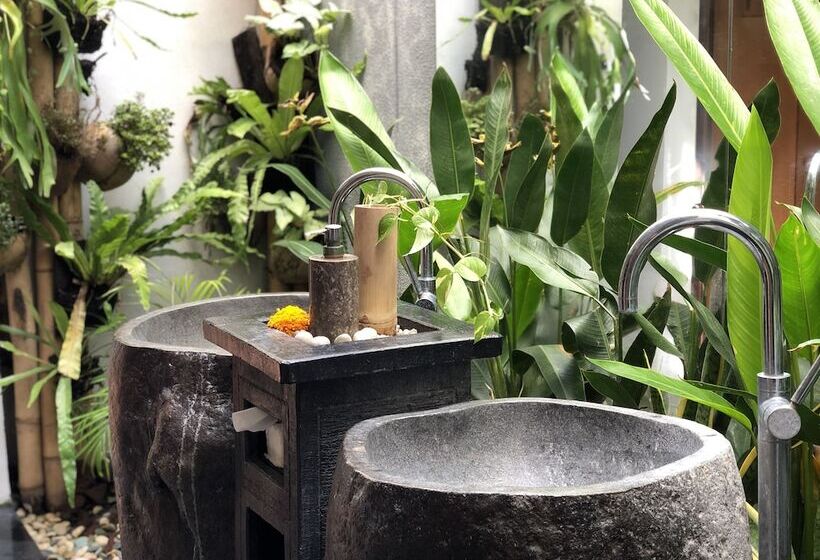 Fotos del hotel The Aveda Boutique:  17