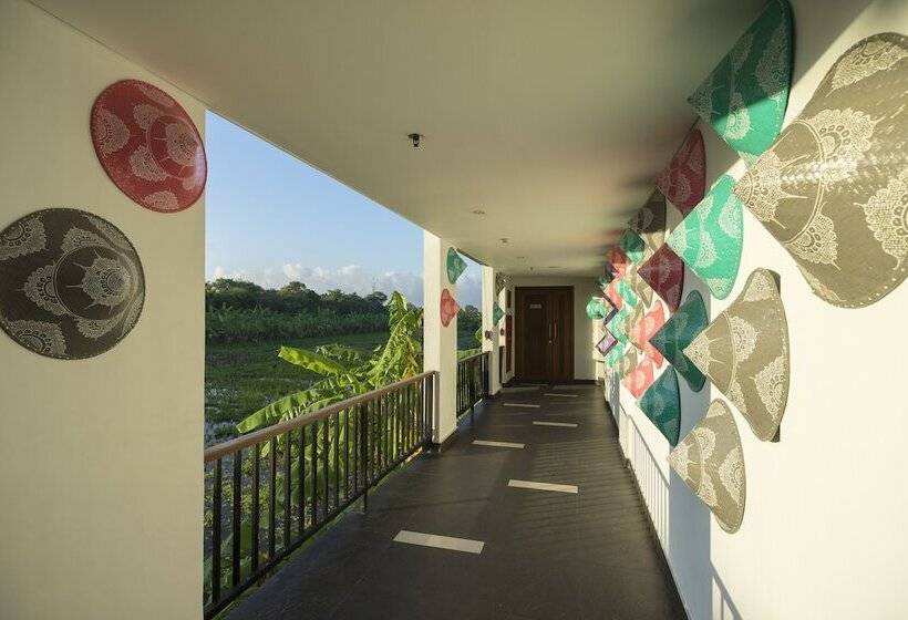 Fotos del hotel The Aveda Boutique:  18