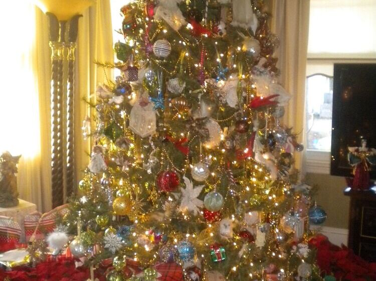 Fleetwood House Bed And Breakfast