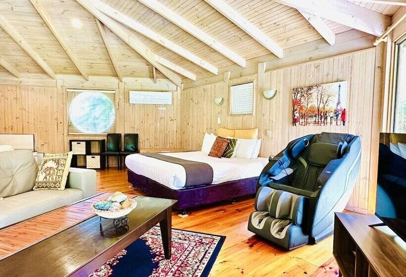 Grampians Chalets