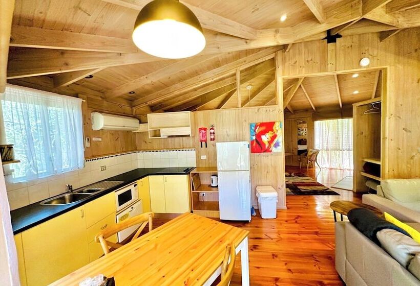 Grampians Chalets