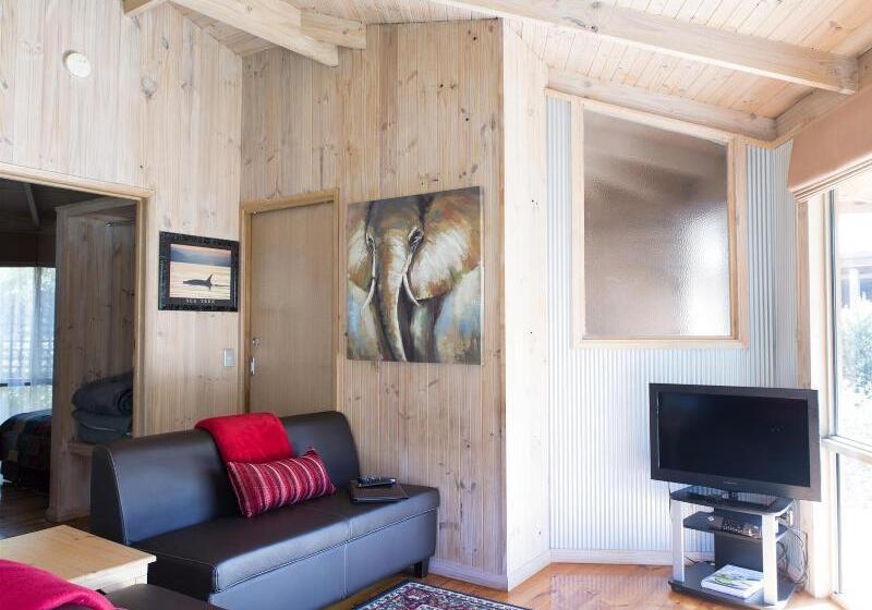 Grampians Chalets
