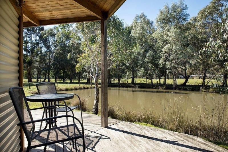 Grampians Chalets