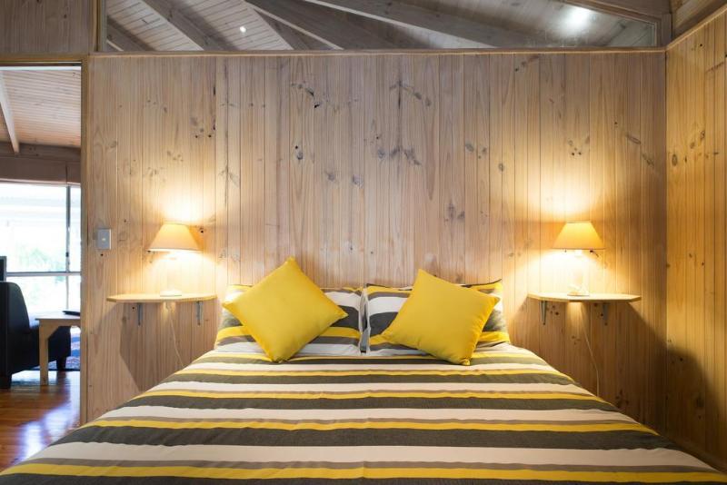 Grampians Chalets