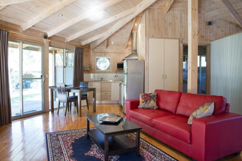 Grampians Chalets