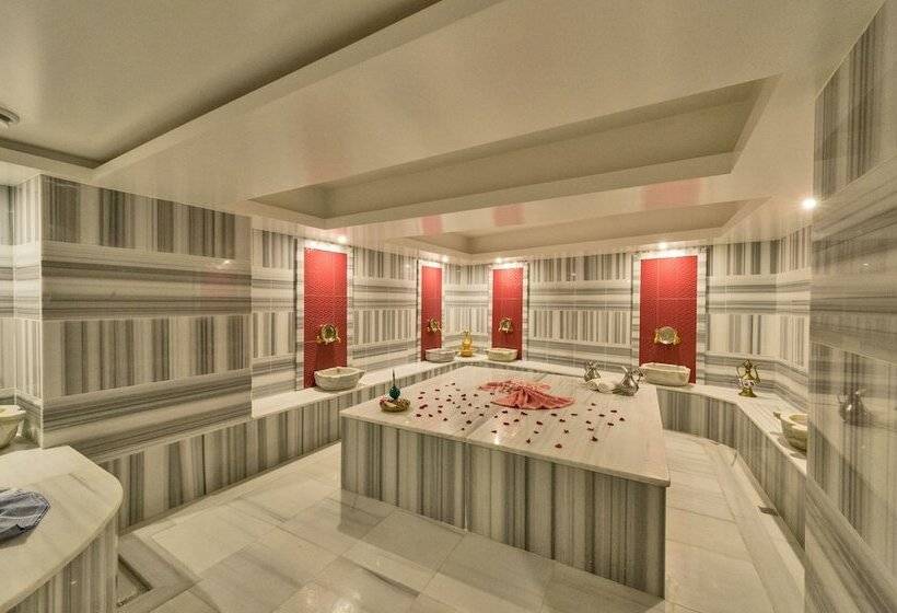 Fotos del hotel Great Fortune  & Spa:  18