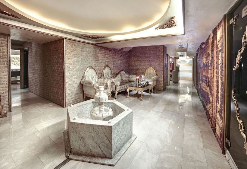 Fotos del hotel Great Fortune  & Spa:  19