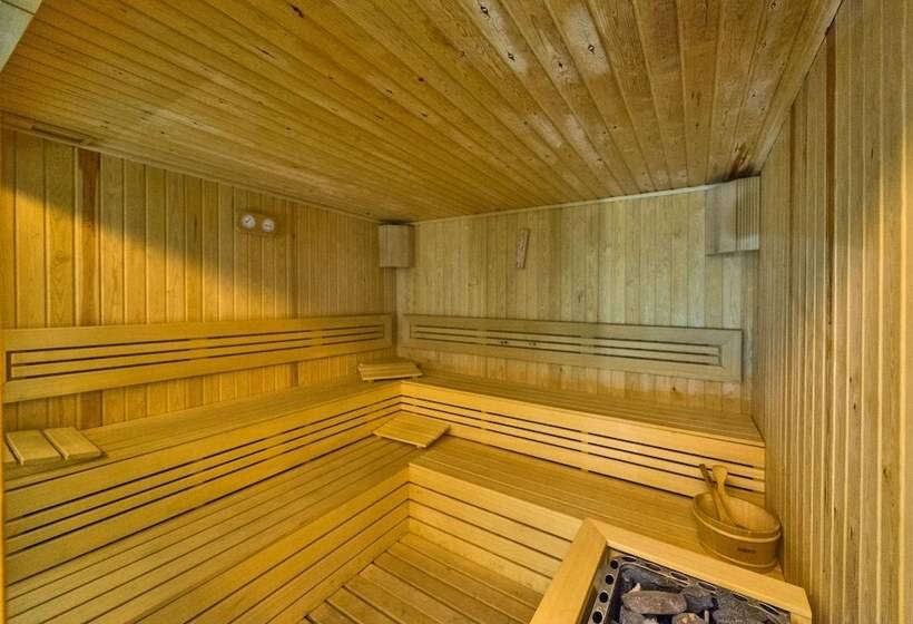 Fotos del hotel Great Fortune  & Spa:  20