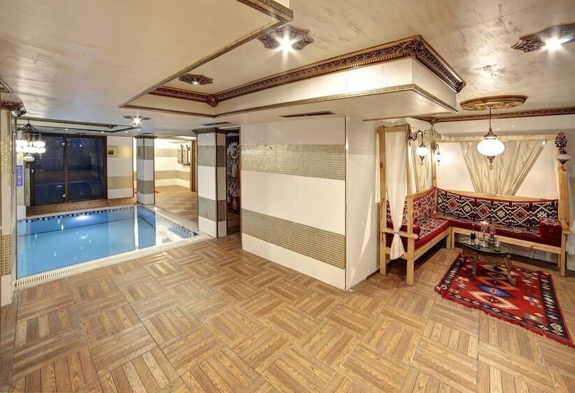 Fotos del hotel Great Fortune  & Spa:  21