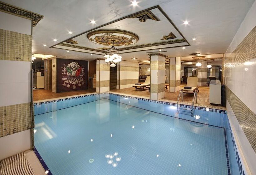 Fotos del hotel Great Fortune  & Spa:  10