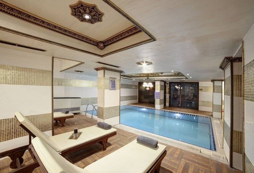 Fotos del hotel Great Fortune  & Spa:  22