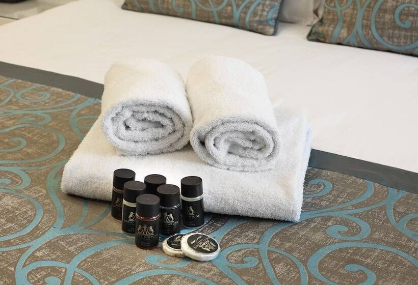 Fotos del hotel Great Fortune  & Spa:  15