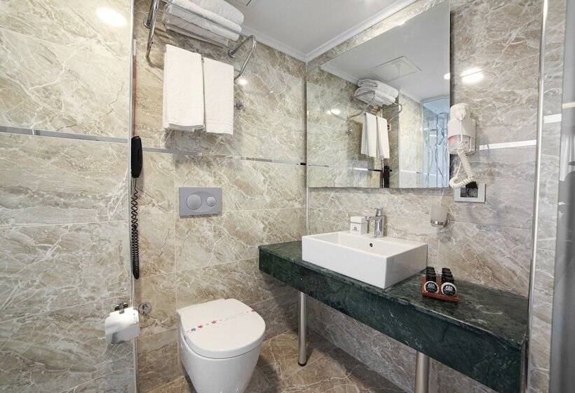 Fotos del hotel Great Fortune  & Spa:  13