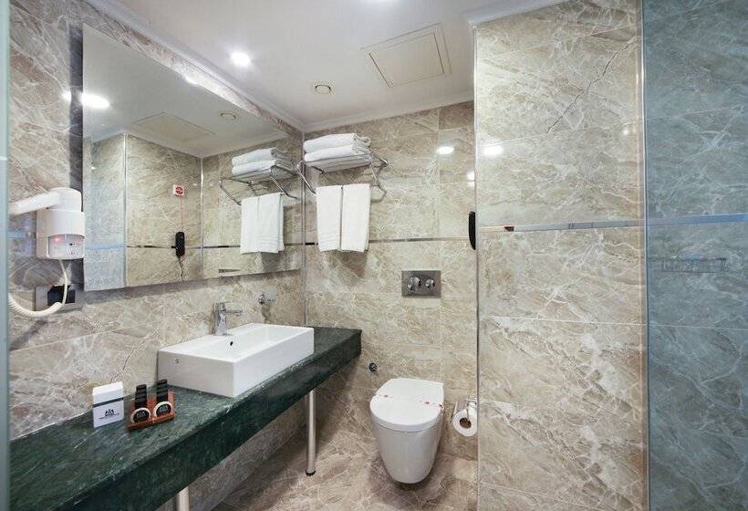 Fotos del hotel Great Fortune  & Spa:  14