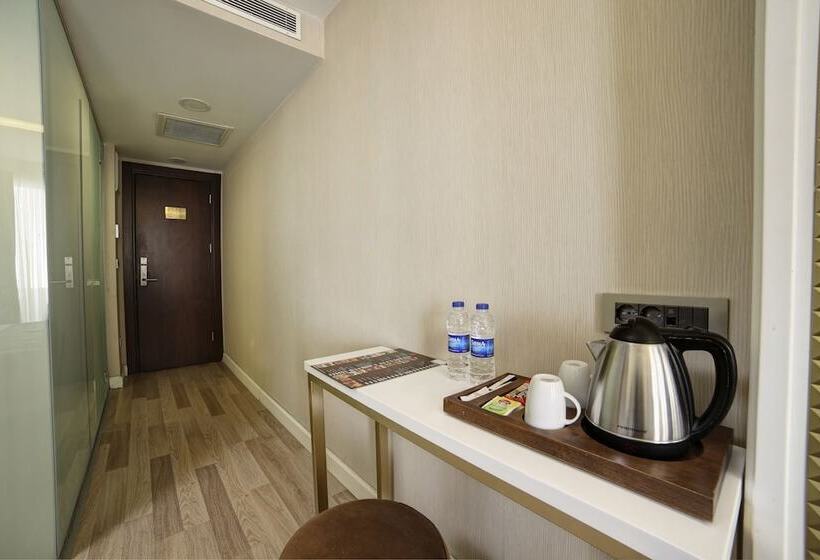 Fotos del hotel Great Fortune  & Spa:  16