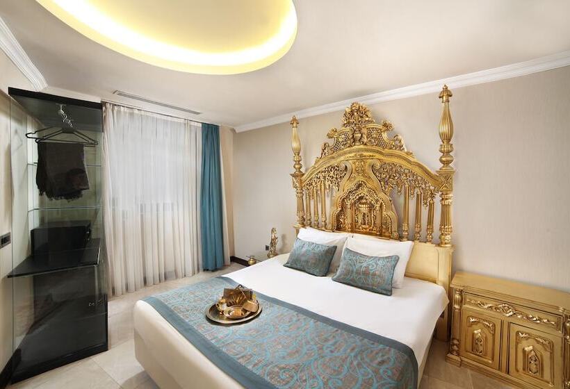 Fotos del hotel Great Fortune  & Spa:  3