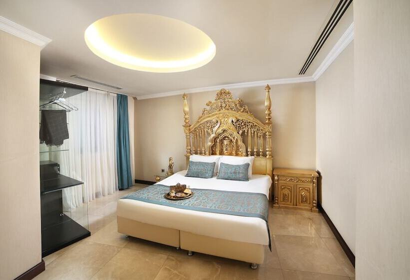 Fotos del hotel Great Fortune  & Spa:  4