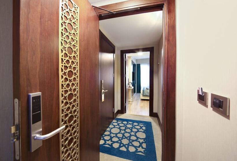 Fotos del hotel Great Fortune  & Spa:  24