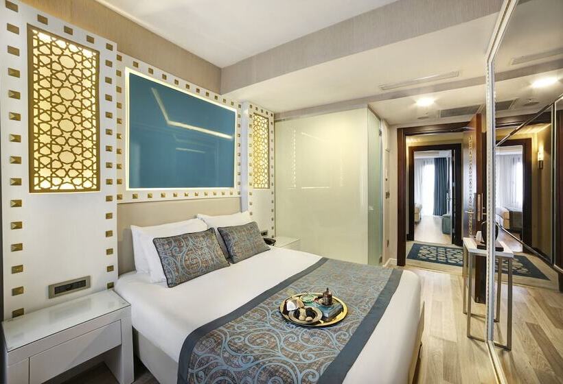 Great Fortune Hotel & Spa