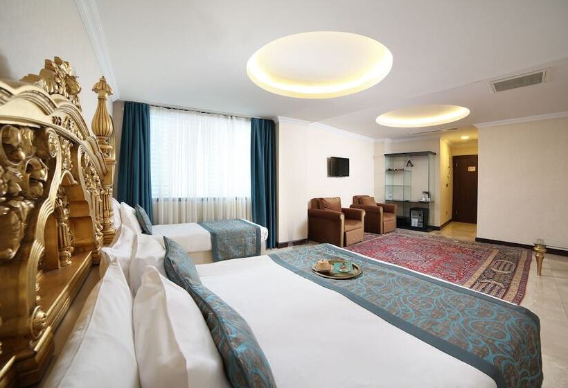 Fotos del hotel Great Fortune  & Spa:  11