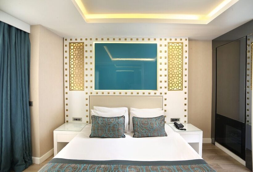 Fotos del hotel Great Fortune  & Spa:  25