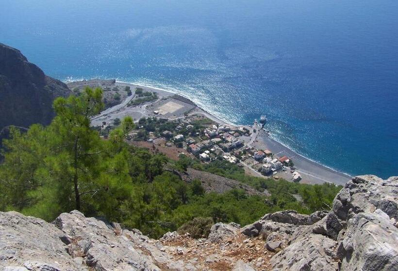 Hotel Agia Roumeli