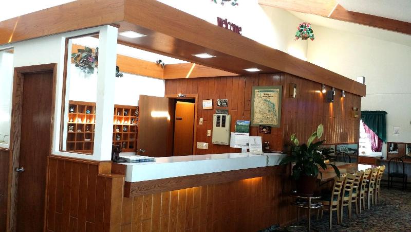 هتل America S Stay Inn Stewartville