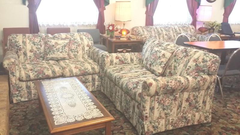 هتل America S Stay Inn Stewartville