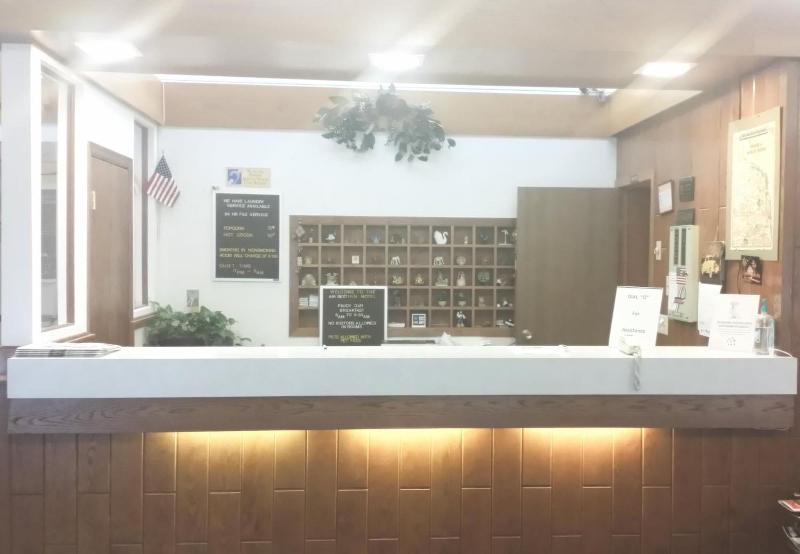 هتل America S Stay Inn Stewartville